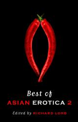 Книга Best of Asian Erotica, Volume 2