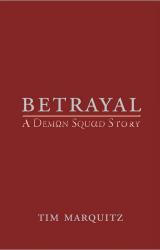 Книга Betrayal