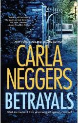 Книга Betrayals