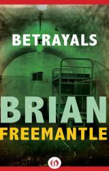 Книга Betrayals