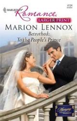 Книга Betrothed: To the People’s Prince