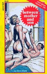 Книга Between mother and son