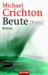 Книга Beute (Prey)