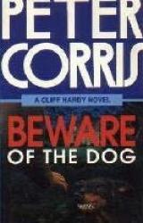 Книга Beware of the Dog