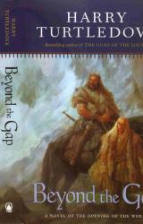 Книга Beyong the Gap