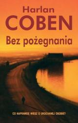 Книга Bez pożegnania