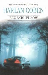 Книга Bez Skrupułów