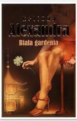Книга Biała Gardenia