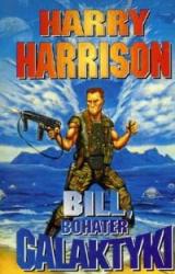 Книга Bill, Bohater Galaktyki