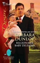 Книга Billionaire Baby Dilemma