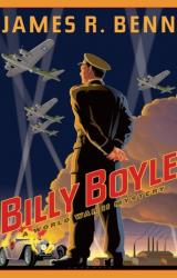 Книга Billy Boyle