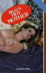 Книга Billy_s hot mother