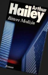 Книга Bittere Medizin