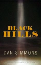 Книга Black Hills