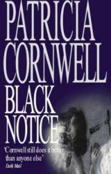 Книга Black Notice