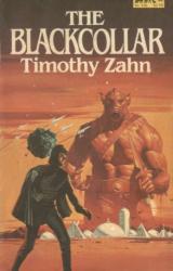 Книга Blackcollar: The Blackcollar