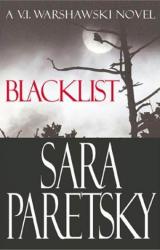 Книга Blacklist