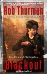 Книга Blackout