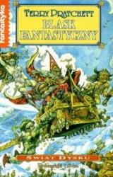 Книга Blask fantastyczny