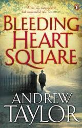 Книга Bleeding Heart Square