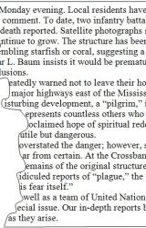 Книга Blind Lake