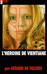 Книга Героин из Вьентьяна