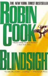 Книга Blindsight