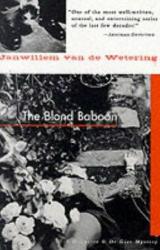 Книга Blond Baboon