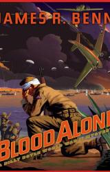 Книга Blood alone