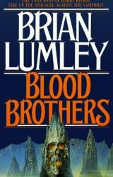 Книга Blood Brothers