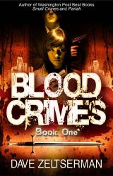 Книга Blood Crimes Book One