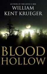 Книга Blood Hollow