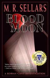 Книга Blood Moon