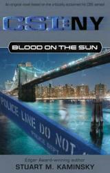 Книга Blood On The Sun