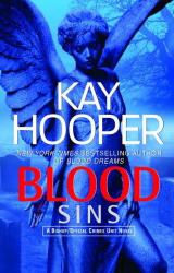 Книга Blood Sins