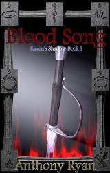 Книга Blood Song