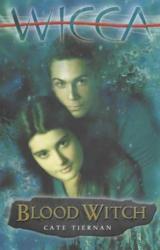 Книга Blood Witch