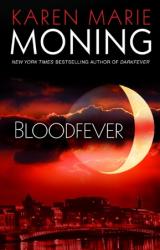 Книга Bloodfever