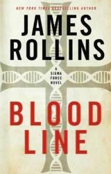 Книга Bloodline