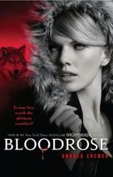 Книга Bloodrose