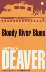 Книга Bloody River Blues
