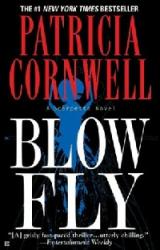 Книга Blow Fly