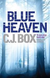 Книга Blue Heaven