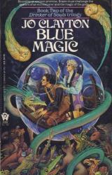 Книга Blue Magic