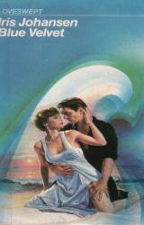 Книга Blue Velvet