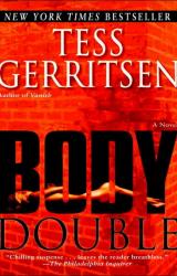 Книга Body Double