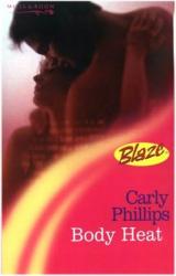 Книга Body Heat