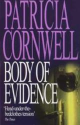 Книга Body of Evidence