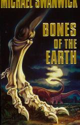 Книга Bones of the Earth