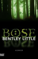 Книга Böse